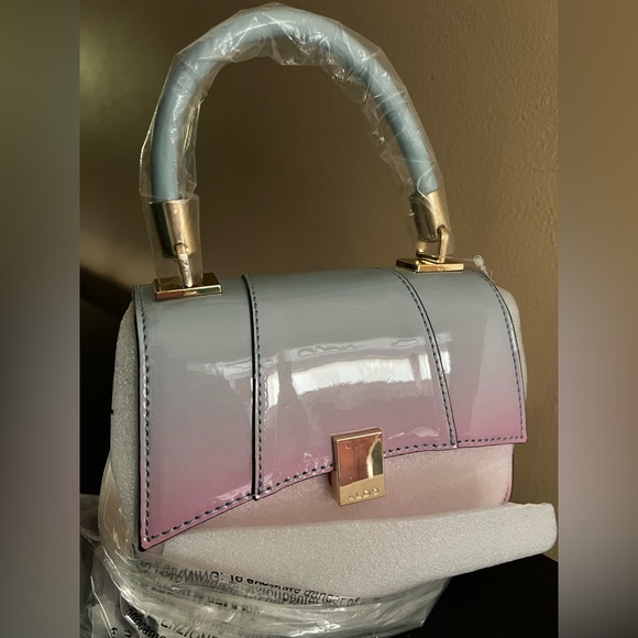 Aldo Bags Nwt Aldo Rotorua Bag Poshmark